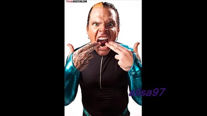 Jeff Hardy T N A Pics 