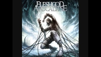 Fleshgod Apocalypse - Heartwork (bonus Track) [carcass cover]