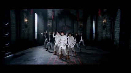 Kis my ft2 - Kiss your mind (dance ver)