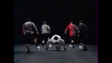 Nike - Fotball 
