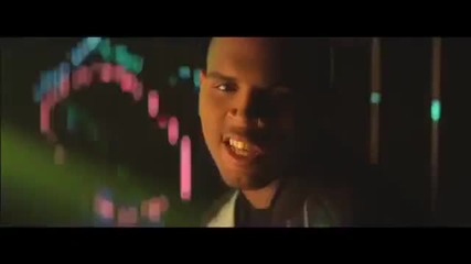 2о13 » Премиера » Chris Brown - Love More ft. Nicki Minaj