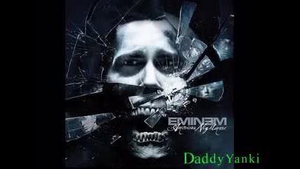 Eminem - American Nightmare - Public Enemy