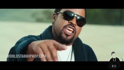 Премиера » Ice Cube - Sic Them Youngins On 'em