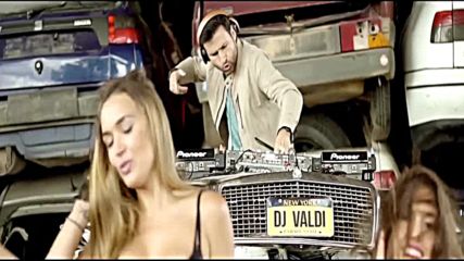 Dj Valdi Feat Mohombi Pretty Lady Jack Mazzoni Remix Summer Hit 2018 Hd