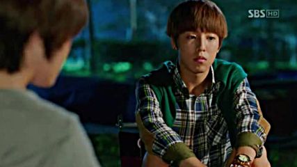 To The Beautiful You E08 2/2 / Готов/а На Всичко За Теб Е08 2/2