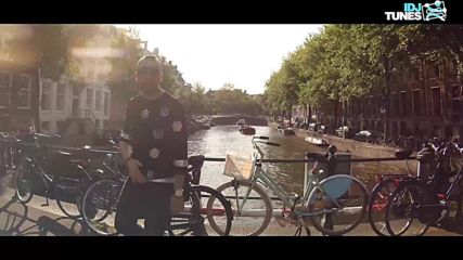 Dj Shone Feat. Tea Tairovic - Medikament Official Video