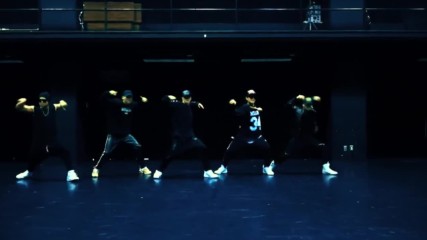 [mv] The Rampage from Exile Tribe - Knocking Knocking (dance video)