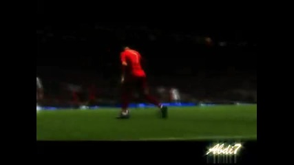Cristiano Ronaldo - compilation 