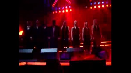 Trans - Siberian Orchestra - Ottawa 2007 - C