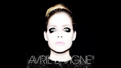 *2013* Avril Lavigne ft. Marilyn Manson - Bad girl