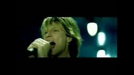Bon Jovi - Its My Life (превод)