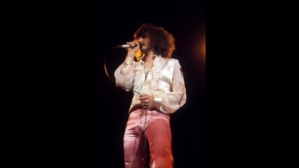 David Byron - Heaven Or Hell 