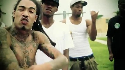 Gunplay - Ham In The Trap - All I Do Is Win