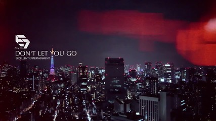 (hd) ~ Bg Subs ~ E7 - Don't Let You Go