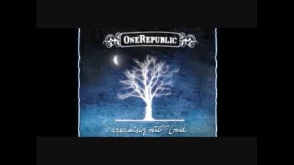 One Republic - Wont Stop 