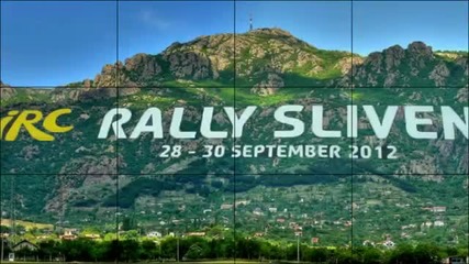 Irc Sliven 2012 - Ss4 Stara reka1