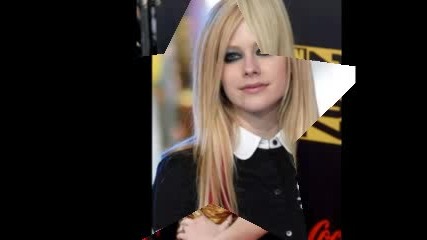 Avril Lavigne - The Best`