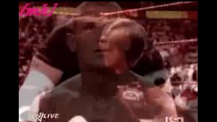 [mk] Randy Orton Mv
