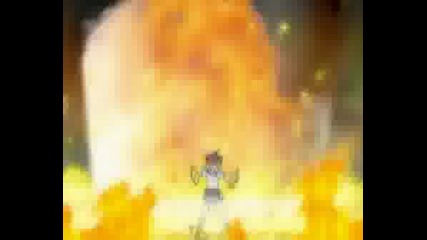 Anime Mix