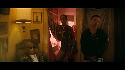 J Balvin - Safari feat. Pharrell Williams, Bia & Sky ( Официално Видео )
