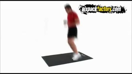 12 minute Extreme Fat Loss Home Workout. Get Ripped Fast! 