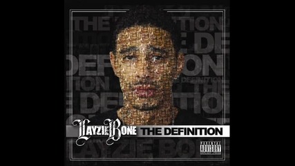 Layzie Bone - Chasin Paper (ft. Snow The Product And Thin C) 