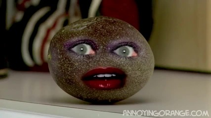 Annoying Orange - Grapefruits Revenge 