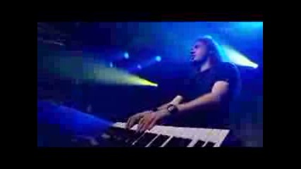 Children Of Bodom - Hate Me