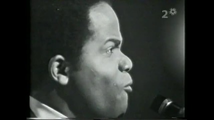Joe Tex - Green green grass of home