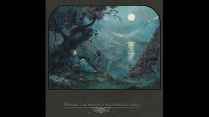 Syven - How Fare The Gods [whom The Moon A Nightsong Sings]