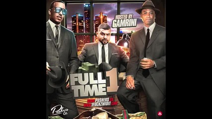 Gamrini x French Montana x Latif - Shits Real [ Audio ]
