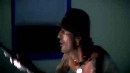 Methods of Mayhem Tommy Lee ft. Lil' Kim & Fred Durst - Get Naked