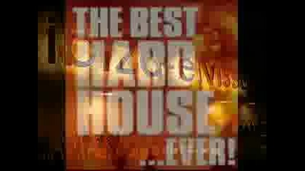 House & Techno Mixxx