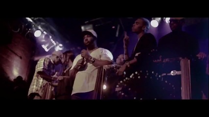 Young Dose ft. Rick Ross & Fabolous - Where They Do That At ?! ( Official Video ) 
