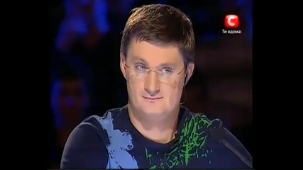 «україна має талант-3» Донецк - Виталий (фокусник)_(360p)