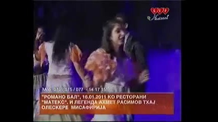 Ork Gazoza New Show - 2011 - Dj - Bujanovac - 2011 - Super Horo - - 
