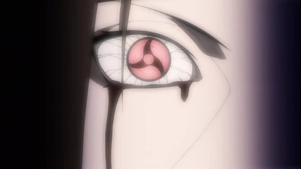 Naruto Shippuden Opening 6
