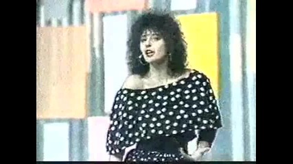 Dragana Mirkovic - Milo moje sto te nema-1988
