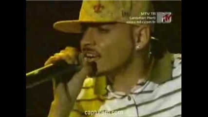 Ceza - Ne Benim 
