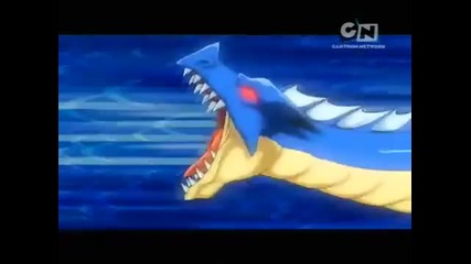Inazuma Eleven Epizod 65