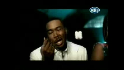 Timbaland feat Keri Hilson - The Way I Are