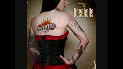 The Baseballs - Crazy in Love 