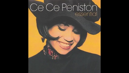 Cece Peniston - Finally (12" Choice Mix)