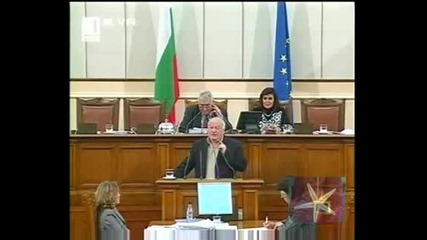 ! Да Се Отчита Кой Пий,  Кой Пей И Кой Плаща - Господари На Ефира,  28.04.2009