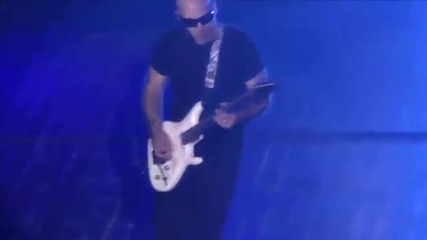 G3 2012 Moscow - Steve Vai, Joe Satriani, Steve Morse