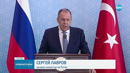 Русия заплаши Запада, че няма да удължи сделката за износ на украинско зърно