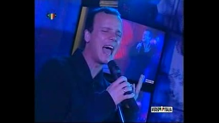 Gigi DAlessio - Non Dirgli Mai