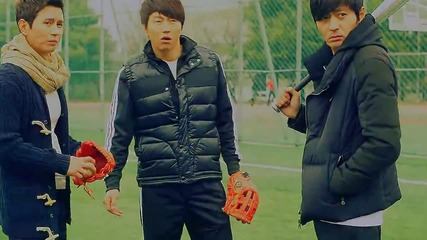 Gentlement s Dignity test