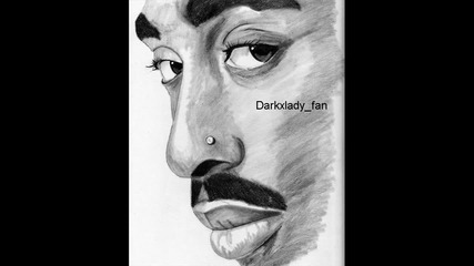 2pac - Only God Can Judge Me