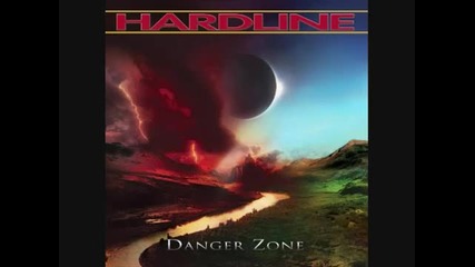(2012) 08 Hardline - I Don't Want To Breack Away
